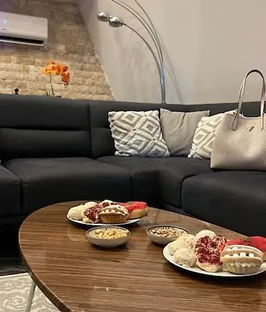 וילה Mutlu Ve Huzur Dolu Bir Tatil
