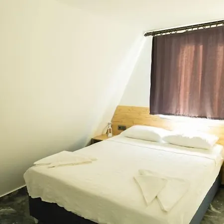 Mutlu Ve Huzur Dolu Bir Tatil וילה *