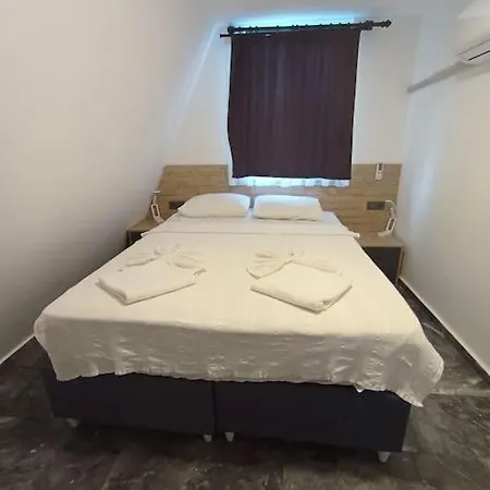Mutlu Ve Huzur Dolu Bir Tatil וילה *