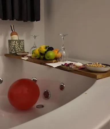 Villa Mutlu Ve Huzur Dolu Bir Tatil