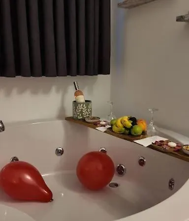 Villa Mutlu Ve Huzur Dolu Bir Tatil *