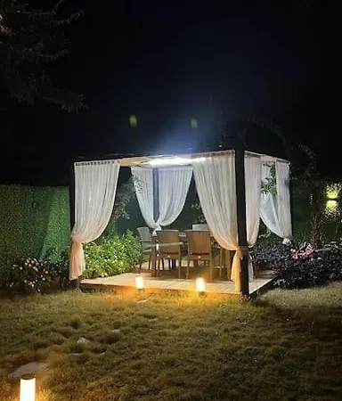 Mutlu Ve Huzur Dolu Bir Tatil * Ortaca (Mugla)