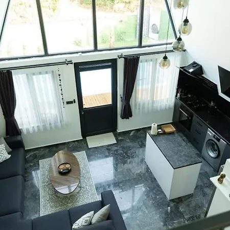 Villa Mutlu Ve Huzur Dolu Bir Tatil Ortaca (Mugla)